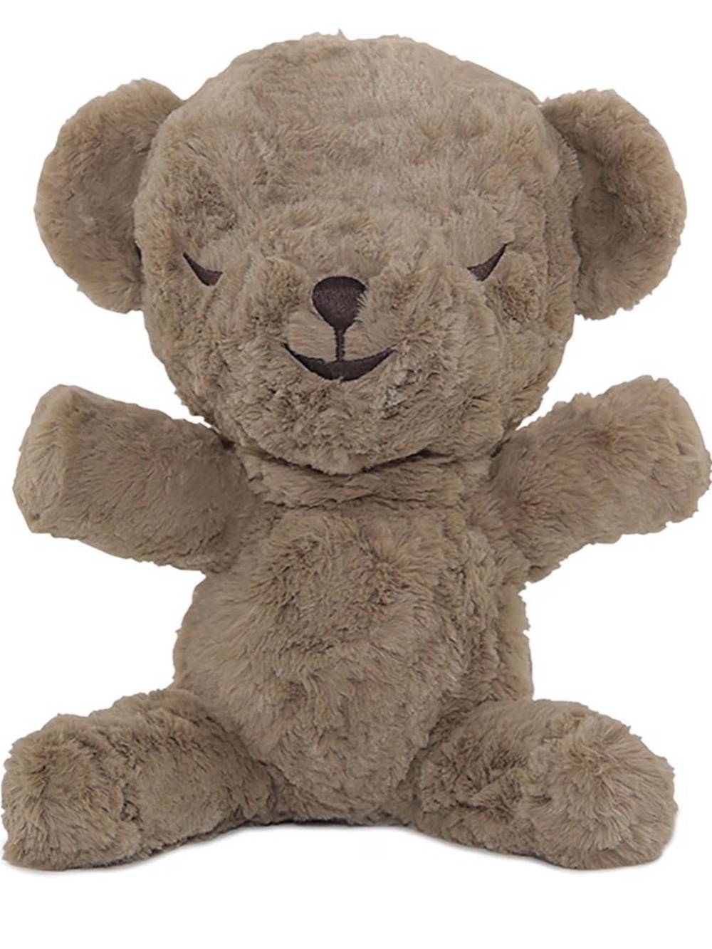 Happiest Baby SnooBear Plush Sleep Soother